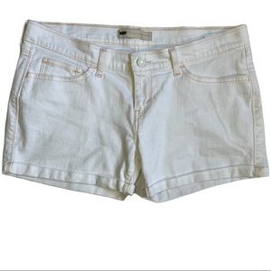 Levi’s: 3” Inseam Shorts Excellent Condition | Sz 31